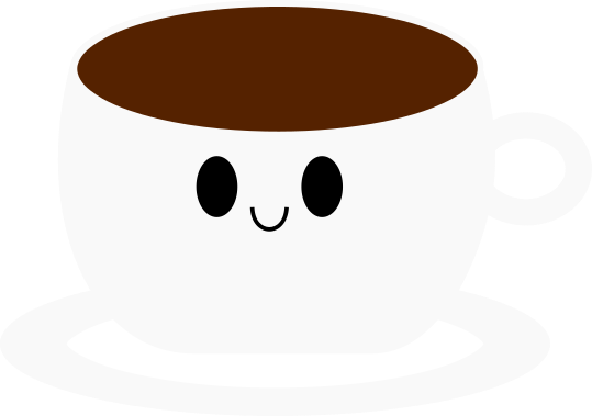 Cute Coffee Cup SVG | Over 800 Free SVG Files